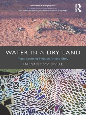 cover image of Water in a Dry Land